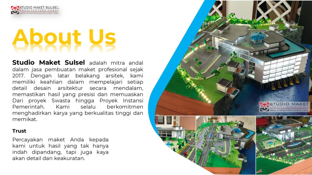 company profile studio maket sulsel pdf page 0002