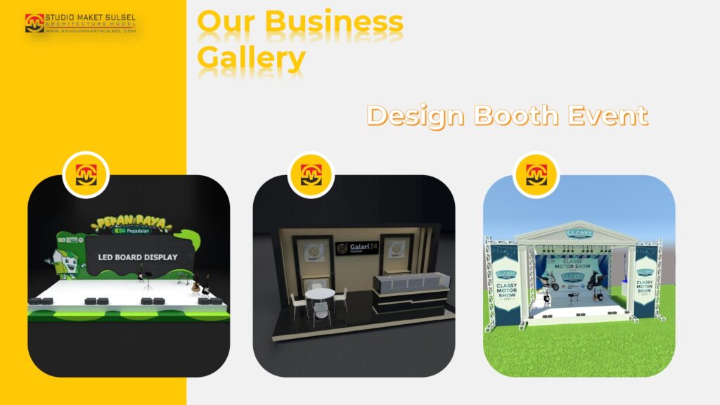 company profile studio maket sulsel pdf page 0034